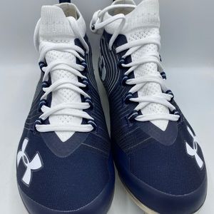 Under Armour Spotlight MC Football Cleats